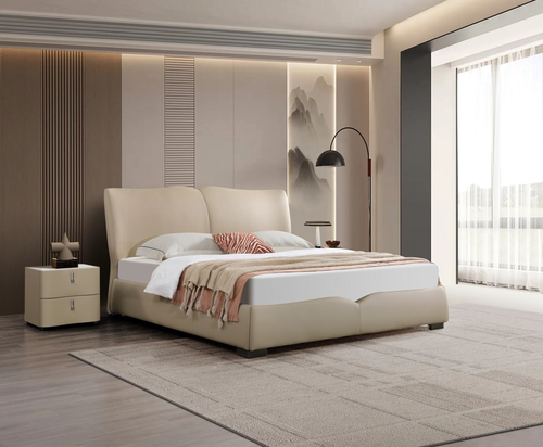Double Bed Model：2502