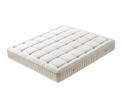 Orthopedic Mattress with 3D Ventilation