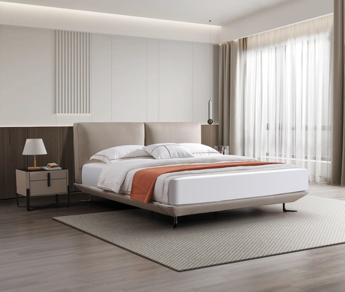 Double Bed Model：Y361