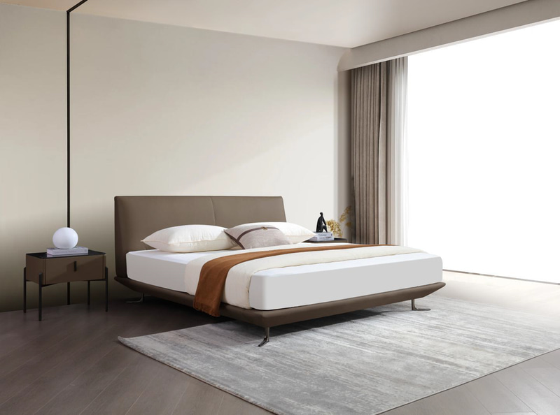 Double Bed Model：Y332