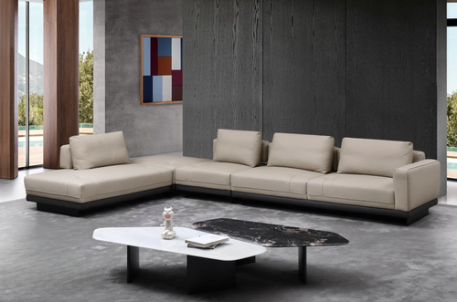 Sofas Model：S301