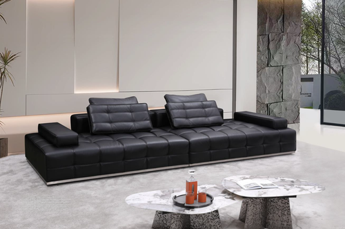 Sofas Model：T5199