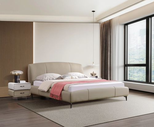 Double Bed Model：2501