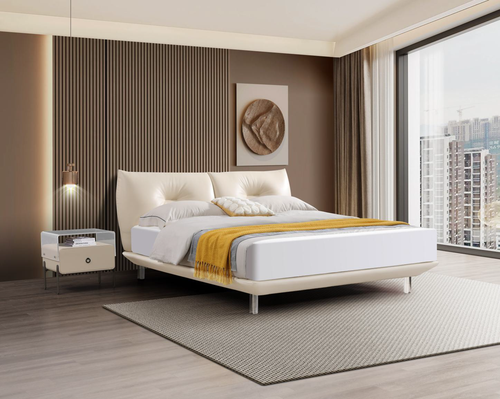 Double Bed Model：Y366