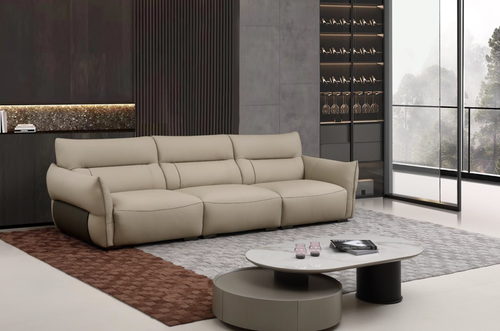 Sofas Model：S888