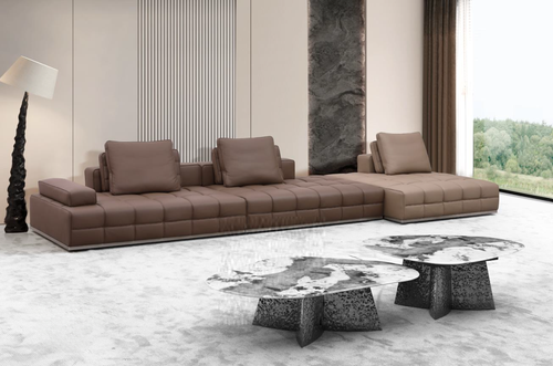 Sofas Model：T5199