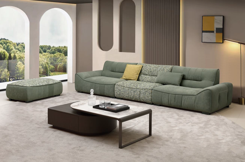 Sofas  Model：F098