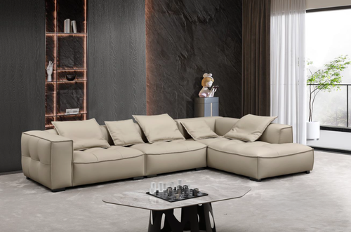 Sofas Model：S303