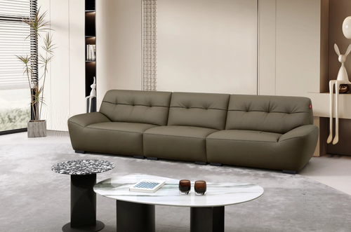 Sofas Model：S318