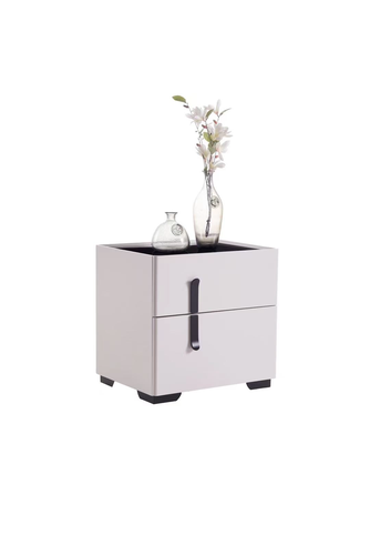Bedside Table Model : 8105