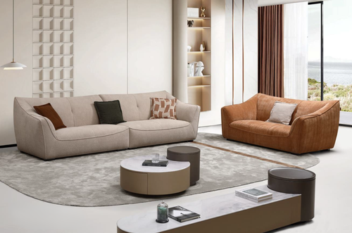 Sofas Model：F097