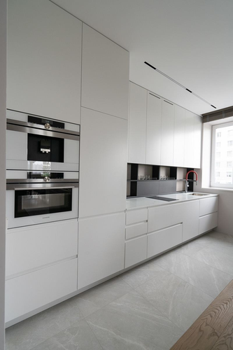 New Design Outdoor Kitchen Stainless Steel Kitchen Cabinet Kitchen Cabinets