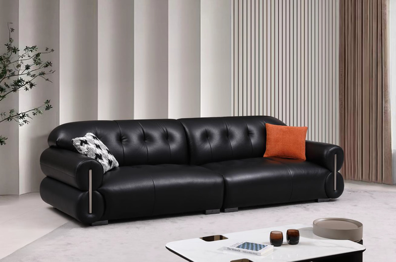 Sofas Model：S326