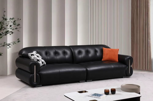 Sofas Model：S326