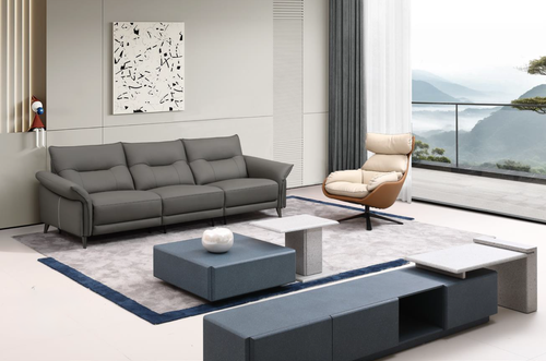 Sofas Model：S887