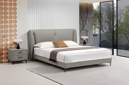 Double Bed Modle: 2356