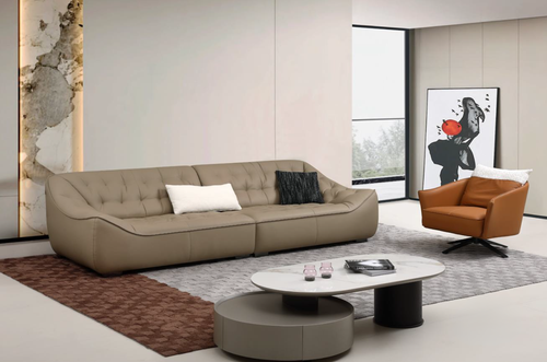 Sofas Model：S105