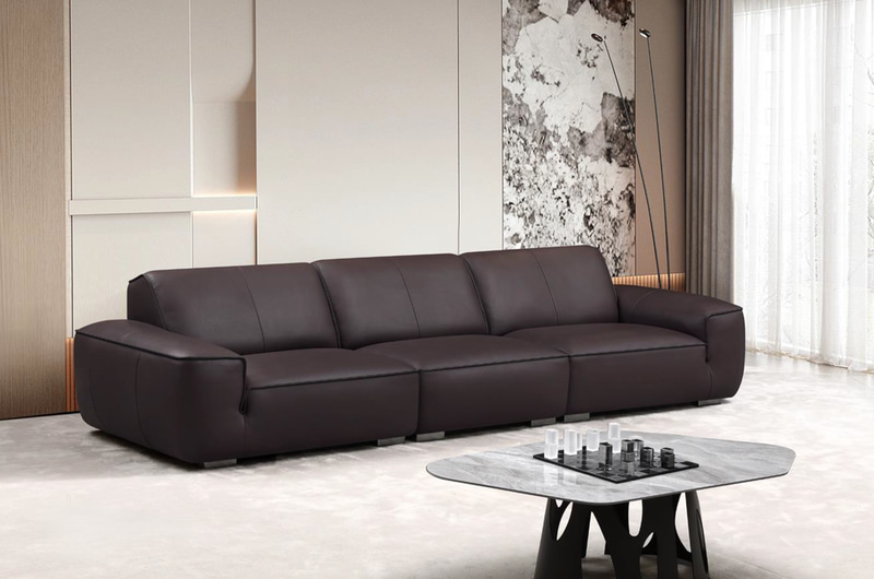 Sofas Model：S316