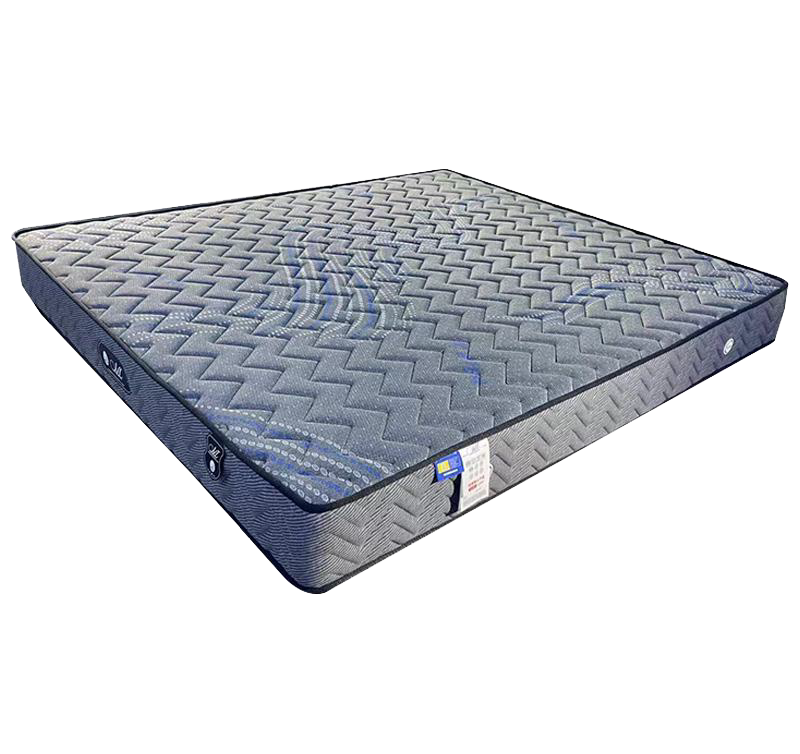 Medium Comfort Orthopedic Mattress with 3D Ventilation