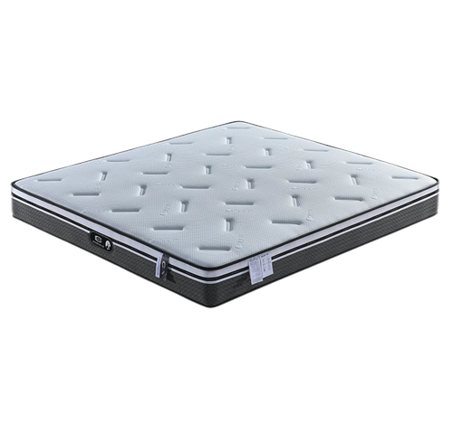 Medium Firm Orthopedic Mattress with 3D Ventilation