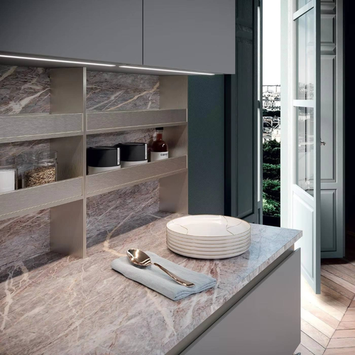 Practical Design Melamine with Capacity Contemporary Faucet Accessory for Dining Full Kitchen Cabinet