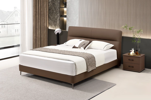 Double Bed Modle: 2339