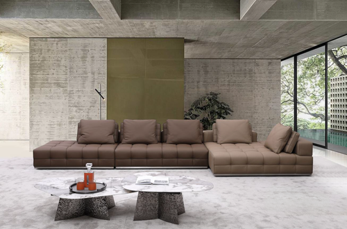 Sofas Model：T5199