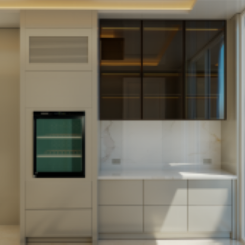 سعر المصنع، طقم أثاث كامل لخزائن المطبخ، تصاميم خزائن مطبخ عصرية حسب الطلب، أوتوماتيكية