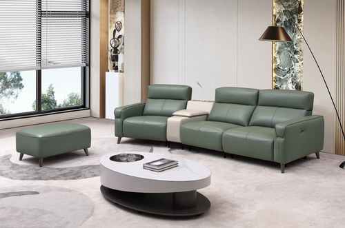 Sofas Model：F872