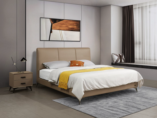 Double Bed Model：Y169