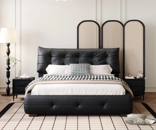 Double Bed Model：WG01