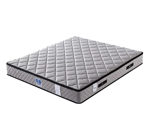 Orthopedic Mattress with 5D Ventilation & Natural Latex