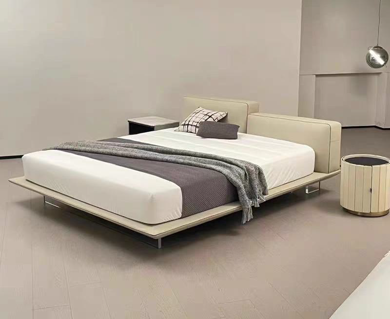 Double Bed  Model：8888