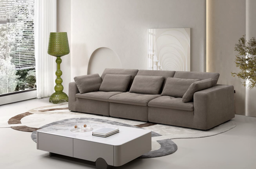 Sofas Model：F092