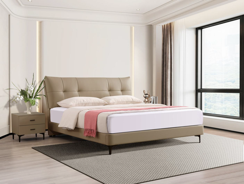 Double Bed  Model：Y331B