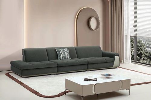 Sofas Model：F100