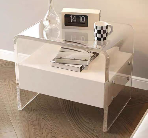 Bedside table  Model: X01
