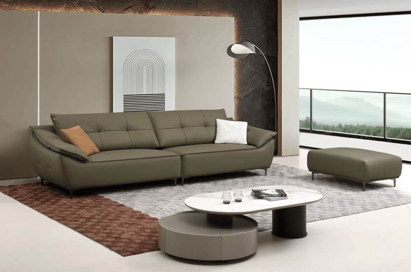 Sofas Model：F110