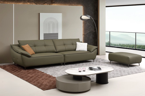 Sofas Model：F110