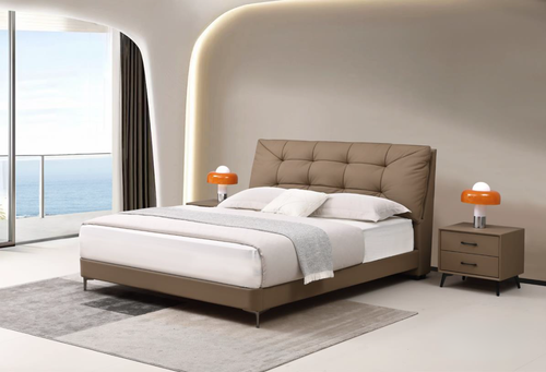 Double Bed Modle: 2340