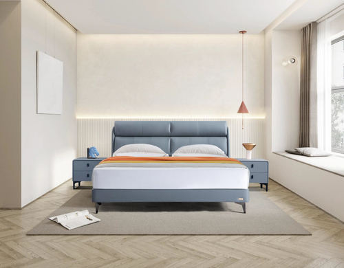 Double Bed Model：Y303