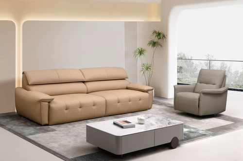 Sofas Model：F113