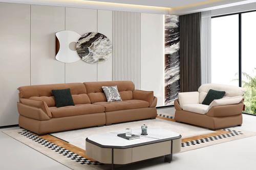 Sofas Model：F109