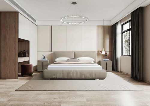 Double Bed  Model：2307