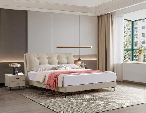 Double Bed Model：Y328