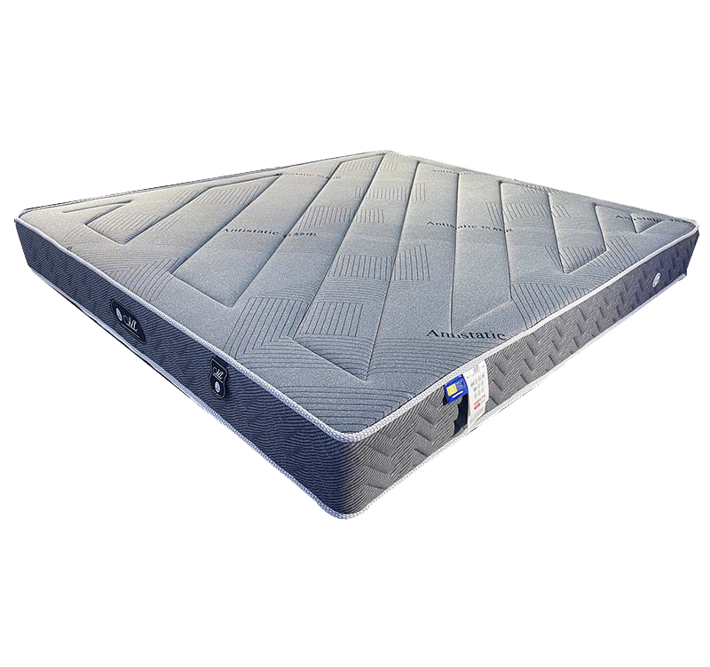 Medium Comfort Orthopedic Mattress with 3D Ventilation