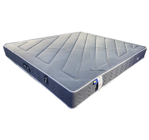 Medium Comfort Orthopedic Mattress with 3D Ventilation