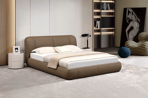 سرير مزدوج موديل : S307