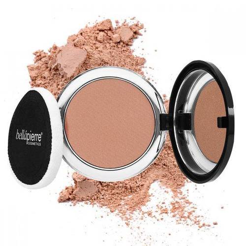Compact Mineral Blush
