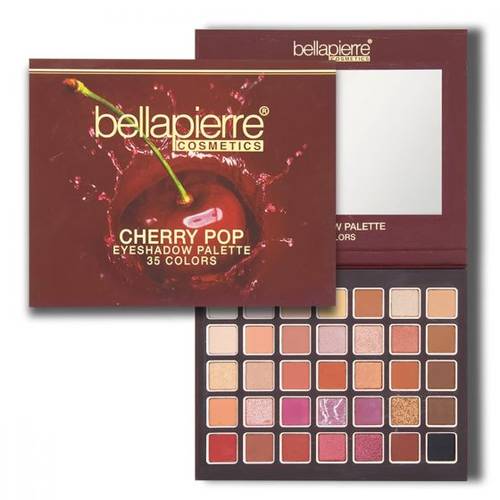 Cherry Pop 35 Eye Shadow Palette